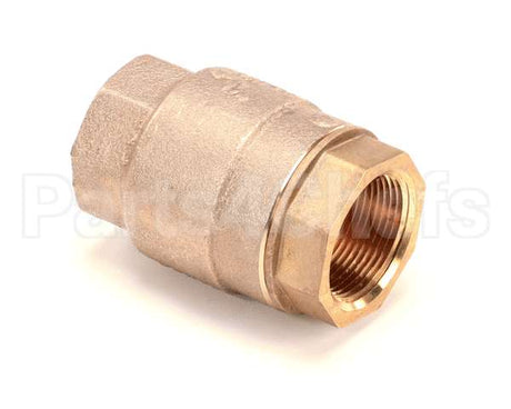 10198 Gaylord 1 Water Check Valve, Lead Free