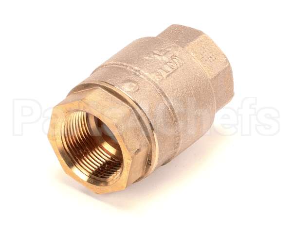 10198 Gaylord 1 Water Check Valve, Lead Free