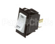 101A501P08 American Foodservice Master Switch (On-Off Rocker
