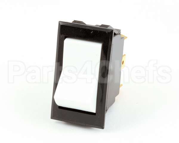 101A501P23 American Foodservice On-On Rocker Switch (No-Light)