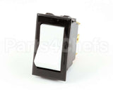 101A501P23 American Foodservice On-On Rocker Switch (No-Light)
