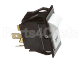 101A501P24 American Foodservice On-Off Rocker Switch(No-Light)