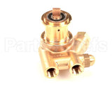 101B100F11BC Multiplex 99# Bypass With Removable Coupling