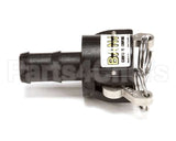 102-0905 Sipromac Female Coupler 3/4 X 3/4 Hose