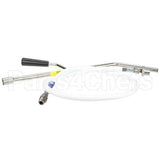 102-286 Compatible Prince Castle Hoseassy, Fryer Filter