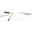 102-286 Compatible Prince Castle Hoseassy, Fryer Filter