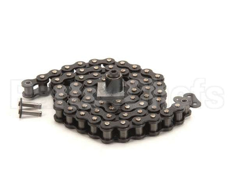 1020 Globe Drive Chain Assembly (64 Link)