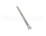 1020 Imperial Irb-Straight Gas Burner W/ Air Shutter (