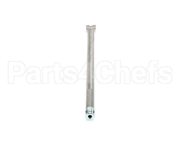 1020 Imperial Irb-Straight Gas Burner W/ Air Shutter (