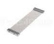 10200-2 Nemco Blade Assembly, 1/4"
