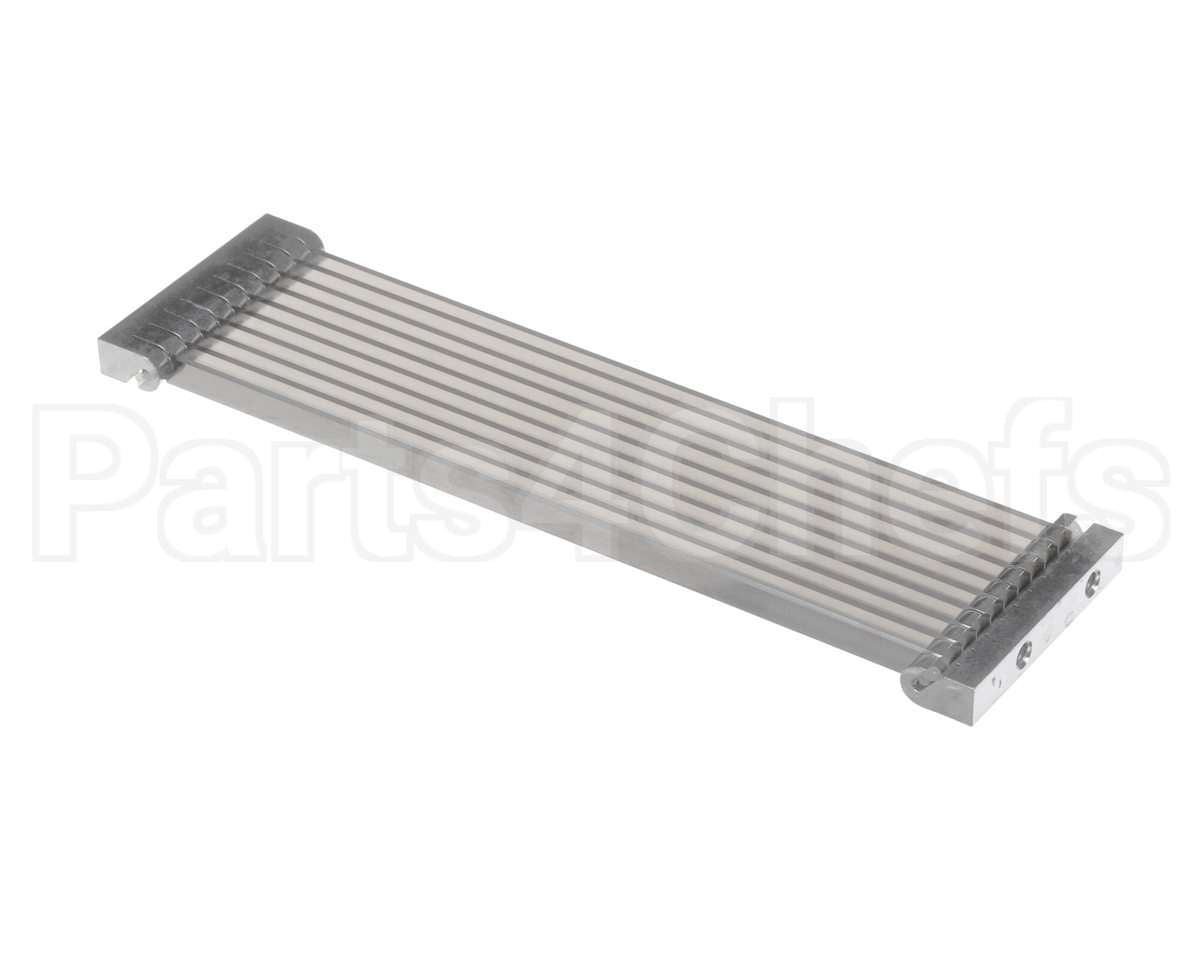 10200-2 Nemco Blade Assembly, 1/4"