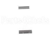 10200-2 Nemco Blade Assembly, 1/4"