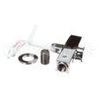 10200 Compatible Fisher Glass Filler Head 3/8F
