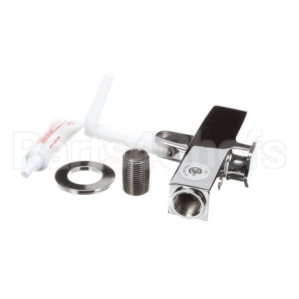 10200 Compatible Fisher Glass Filler Head 3/8F