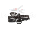 10200 Fisher Glass Filler Head 3/8F