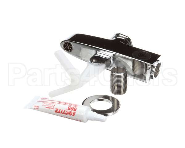 10200 Fisher Glass Filler Head 3/8F