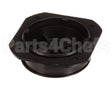102000018 Rinnai Air Intake Assembly, Kbd