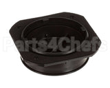 102000018 Rinnai Air Intake Assembly, Kbd