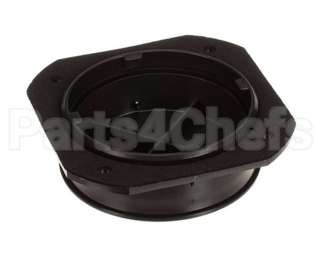 102000018 Rinnai Air Intake Assembly, Kbd
