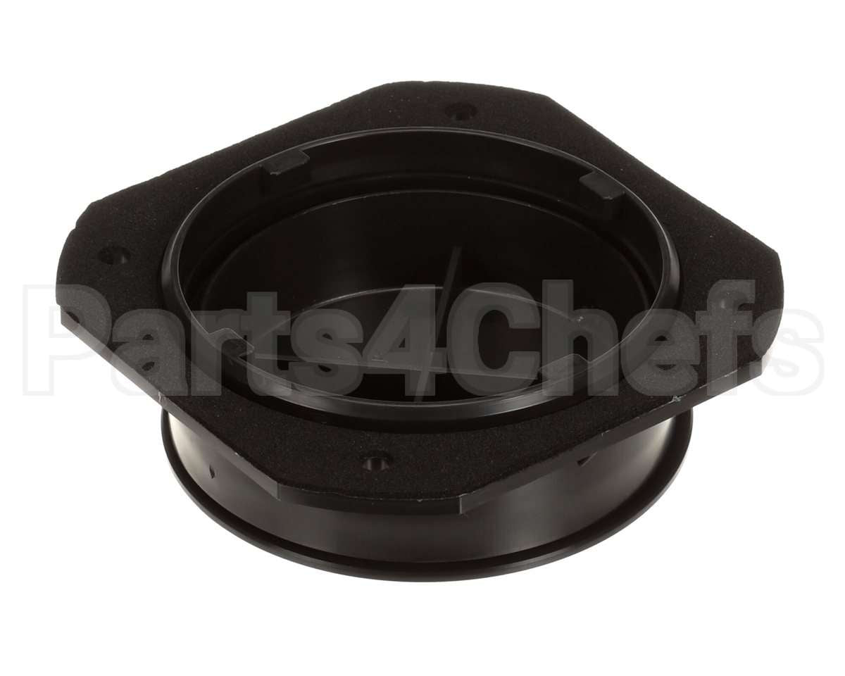 102000018 Rinnai Air Intake Assembly, Kbd