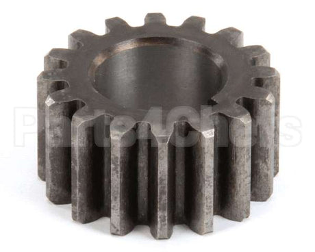 1020010 Univex Gear,Input Pinion