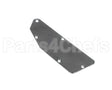 1020081 Alto Shaam Hinge Cover, Rec'd Door Top