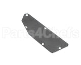 1020081 Alto Shaam Hinge Cover, Rec'd Door Top