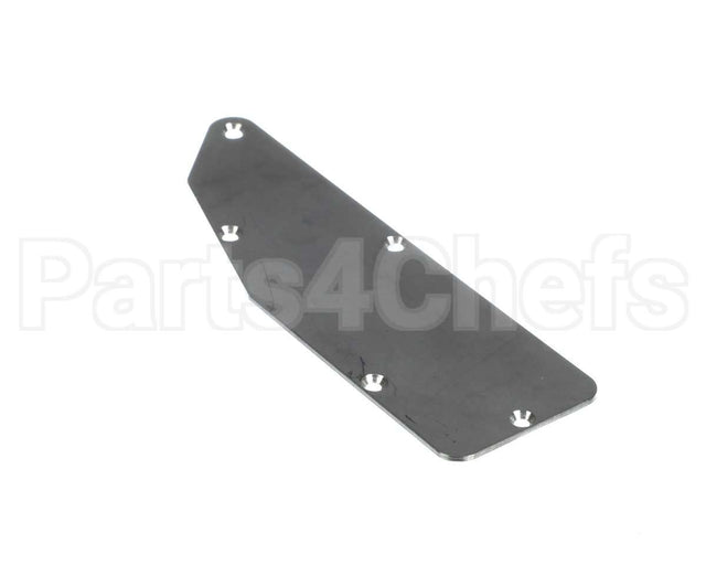 1020081 Alto Shaam Hinge Cover, Rec'd Door Top