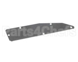 1020081 Alto Shaam Hinge Cover, Rec'd Door Top