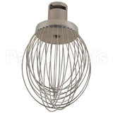 1020095 Compatible Univex Whip - 20Qt