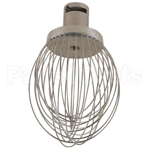 1020095 Compatible Univex Whip - 20Qt