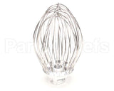 1020095 Univex 20 Qt Ss Wire Whip