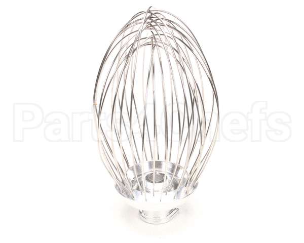 1020095 Univex 20 Qt Ss Wire Whip