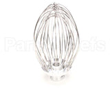 1020095 Univex 20 Qt Ss Wire Whip