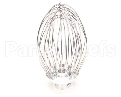 1020095 Univex 20 Qt Ss Wire Whip