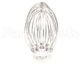 1020095 Univex 20 Qt Ss Wire Whip