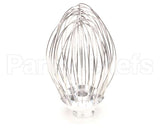 1020095 Univex 20 Qt Ss Wire Whip
