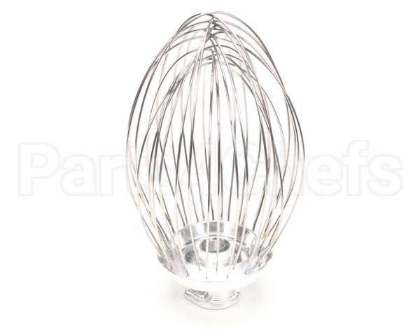 1020095 Univex 20 Qt Ss Wire Whip