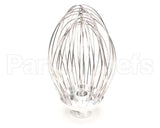 1020095 Univex 20 Qt Ss Wire Whip