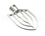 1020096 Univex 12Qt For 20Qt Batter Beater
