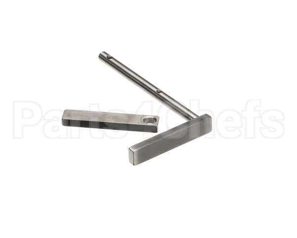 102010 Fetco Brew Handle Start/Stop Assembly.