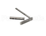 102010 Fetco Brew Handle Start/Stop Assembly.