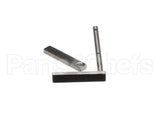 102010 Fetco Brew Handle Start/Stop Assembly.