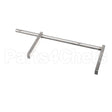 102012 Compatible Fetco Brew Handle Start/Stop Assembly