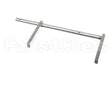 102012 Fetco Brew Handle Start/Stop Assembly.