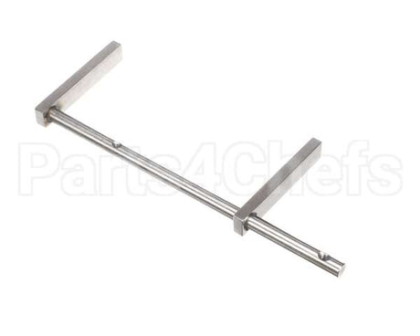 102012 Fetco Brew Handle Start/Stop Assembly.