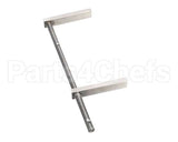 102012 Fetco Brew Handle Start/Stop Assembly.