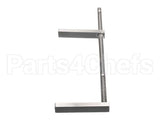 102012 Fetco Brew Handle Start/Stop Assembly.