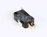 102012 Turbochef Switch, Interlock (Ngo Oven Primary Swit