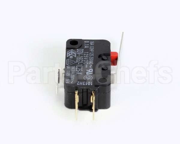 102012 Turbochef Switch, Interlock (Ngo Oven Primary Swit